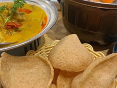 -米泰芒·东南亚料理(体育西店)