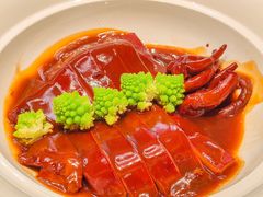 -翕间食·精致淮扬菜(江苏大剧院店)