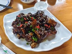 -龙姐私房菜(和顺古镇店)