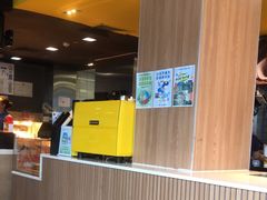 -麦当劳(垡头西路店)