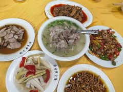 -荣生萝卜汤饭店