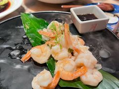 -桂满陇·西湖船宴(平安金融中心店)