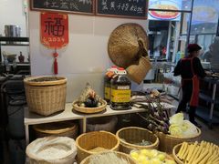 -南山民肴·乡土徽菜(豪辰俪景店)