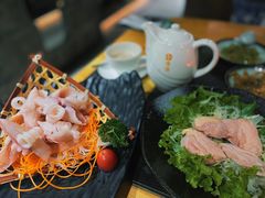 -湊湊火锅·茶憩(石家庄万象城店)