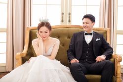 点击看大图 -太郎花子婚纱摄影艺术中心