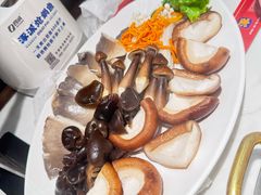 -涿派·炝锅鱼(涿州店)