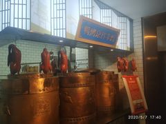-煜丰汴京烤鸭(福彩路店)