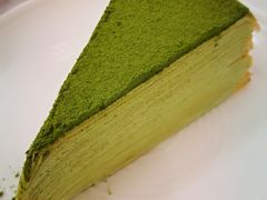 -Lady M(沙田新城市广场店)