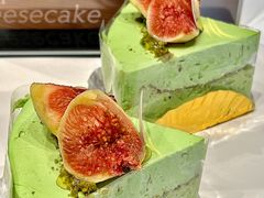 -卷心卷意·轻甜蛋糕(新光天地店)