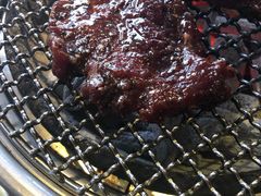 黑椒牛排-原始泥炉烤肉(总店)