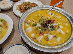 -李氏传家菜(兴城路店)