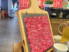 -井格重庆火锅(西直门凯德Mall店)