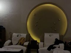 -良子健身·竹Spa(五四广场店)