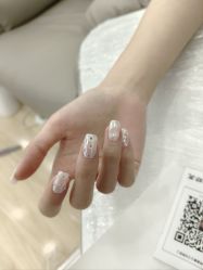 -斯馨·健康美甲美睫