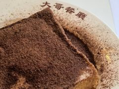 -大哥餐厅(西城花园店)