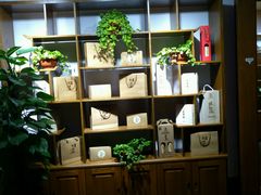-碧露轩·大益茶体验馆(镇江路店)