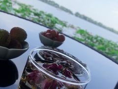 -郭庄茶室