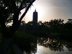 -西海子公园