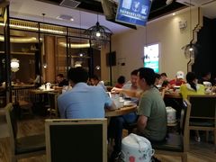大堂-费大厨辣椒炒肉(吉联MALL店)