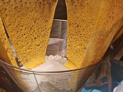 -鱼窝棚柴火铁锅炖(富山屯店)