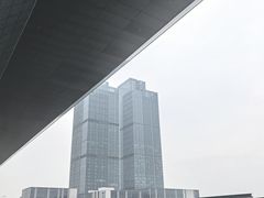 -合肥南站