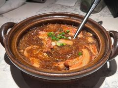-奉天小馆·非遗东北菜(济南万象城店)