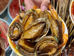 -钢管厂五区小郡肝火锅串串香(总店)