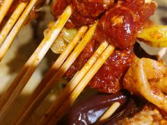 -钢管厂五区小郡肝火锅串串香(总店)