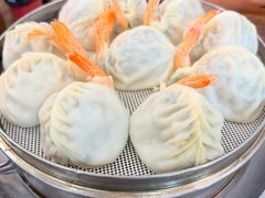-叶存利海鲜大馅饺子(海宁路总店)