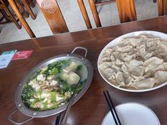 -老王头饺子(孟家店)