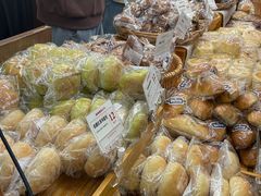 -富贵面包公司(运河店)