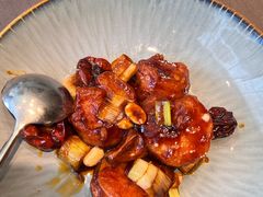 -望乡楼上海菜(日月光店)