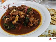 -鲁西南老厨子·特色鲁菜(经一纬五店)