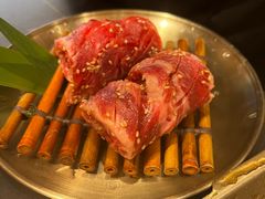 -西塔老太太泥炉烤肉(龙湖北苑天街店)