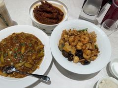 -大铁勺新津菜(东丽阳光新业广场店)