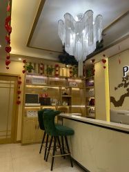 -芳朵美容养生SPA