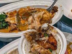 -新光酒家·河豚·海鲜·蟹料理(浦东店)