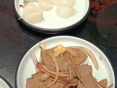 -红菇坊鲜汤火锅(北行店)