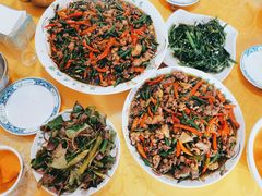 尖椒鸡-陈有良尖椒鸡(江津总店)