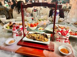 -花嫁丽舍婚礼殿堂(世博江景店)
