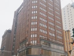 -上海国际饭店