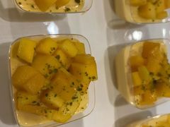 -柚·日式料理-富力万丽酒店