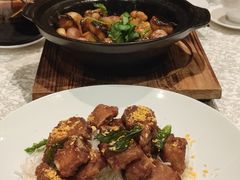 -红棉中餐厅·广州海航威斯汀酒店