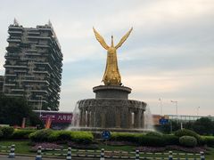 -碧桂园凤凰城酒店(南京店)