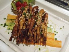 -华安国际大酒店-餐厅