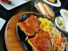 -豪客来牛排(中核世纪广场店)