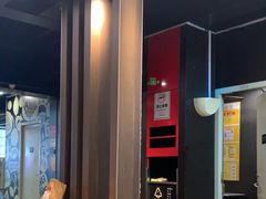 -麦当劳(深圳北站高铁店)
