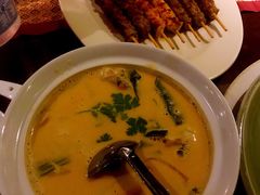 -Sala Thai Restaurant