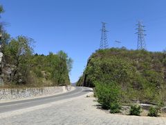 -白草畔自然风景区