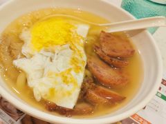 公司通心粉-新宝餐厅(流塘店)